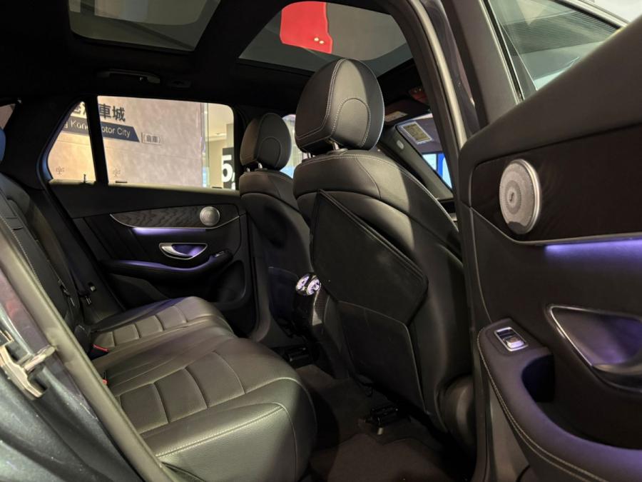 GLC250 4Matic AMG - Image 5